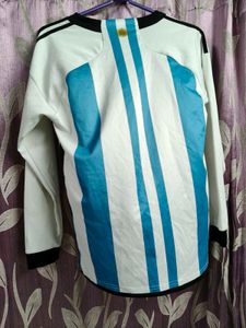 Argentina World Cup edition Jersey
