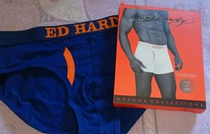 Mens Underwear