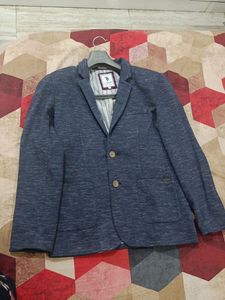 Blazer Coat