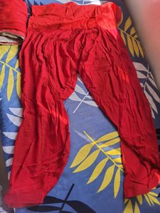 Kurta Set With Dupatta