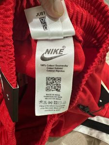 Nike Athletic Shorts L Size