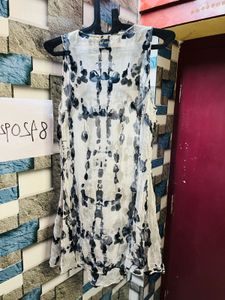 Stylish Sleeveless Top