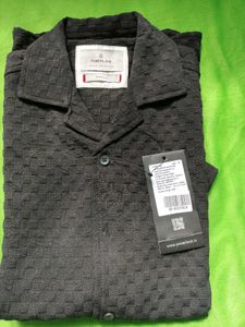 Stylish Black Shirt