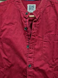 Cotton Shirt For Boys