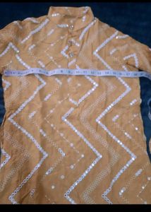 Digianr Boys Kurta Payjama