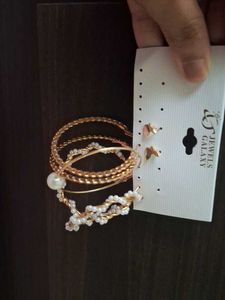 Jewellery Set