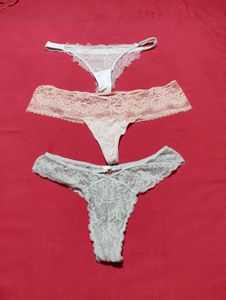 Combo 20 Brief Mix Size