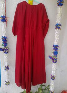 Full  XXL Size Gown e🩷🤩🥳