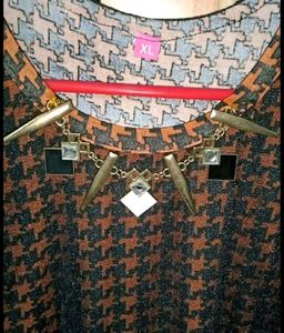 Pakistani Style Top Like Kurta