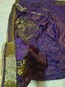 Very Heavy Workh Sareee High&#39; Quality 🔥