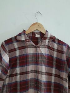 Multicolor Casual Shirt (Women&#39;s)