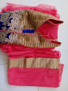 PEACH Gown Designer