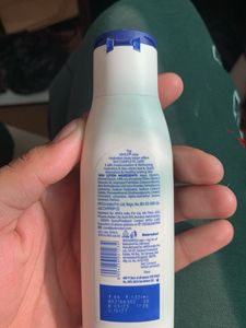 NIVEA Aloe Hydration Lotion