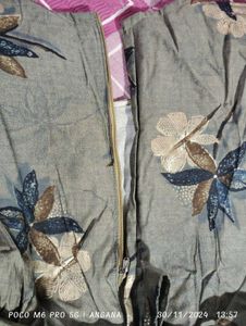 Ethnic Gown