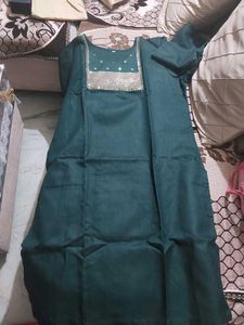 New Kurta Pant Dupatta Set