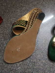 Party Wear Sandles