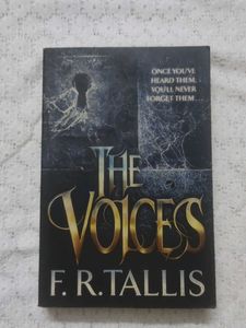 The Voices by F.R. Tallis