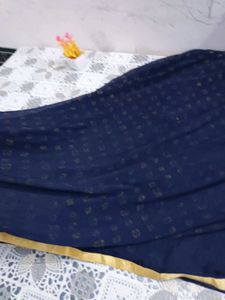 Chiffon Fabric Dupatta Very Soft 😘😘