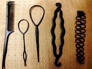 5in1 Hair Styling Kit