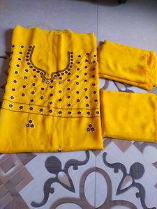 Suit Material