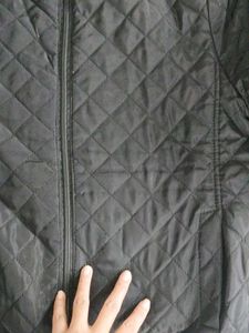 black fur coat for ladies