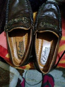 Partywear Toddler Shoes