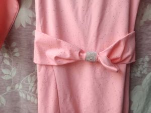 Kids Bodycon Dress