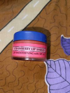 Vlcc Lip Smoothening Balm With Spf