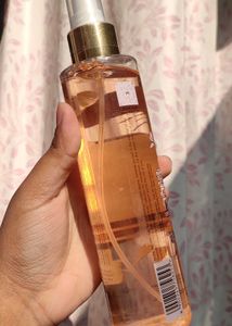 NYKAA Body Mist