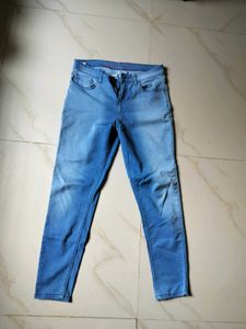 Limited Editions Jeans