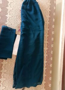 Nyra Cut Suit