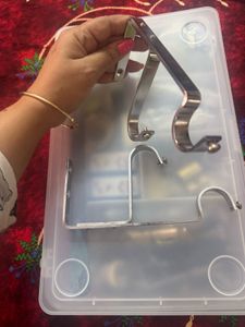 Curtain Holders, Doubled Curtai Holders