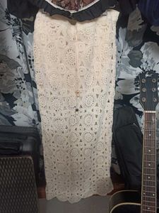 Zara Maxi Skirt