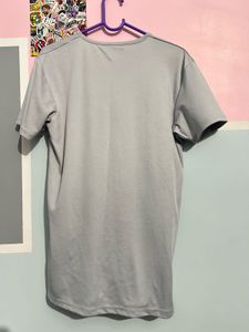 VIMAL Joney Grey T-Shirt