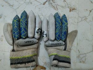 Batting Gloves For Cricket