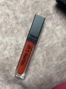 Matte Lip Liquid Lipstick