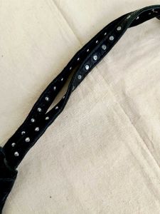 Soft Leather Bag