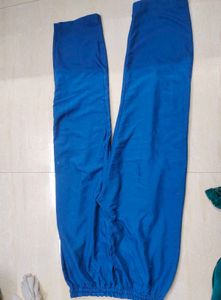 suit pant with dupatta