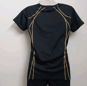 Imported New Black Tshirt 👕