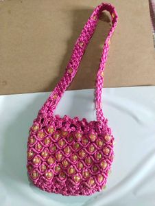 Handmade Purse 👛