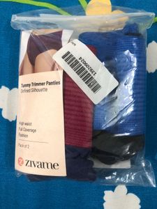 Ziwame Tummytucker Panty