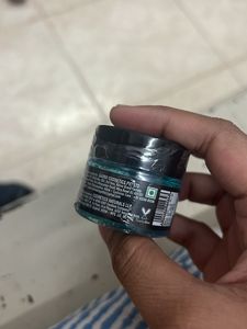 Mancode Fitkari After Shave Gel Cool Antiseptic
