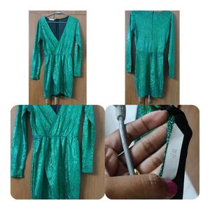 Combo Of 3 Dress