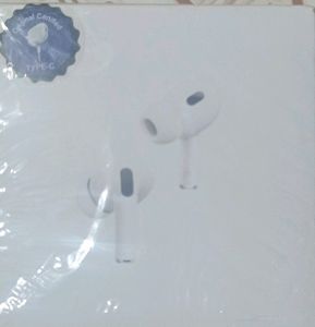 Air Buds Pro