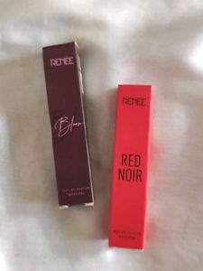 Renee Mini Perfume