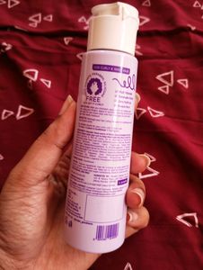 Alps Goodness Conditioner For Curly Hair