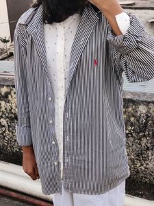 Striped Ralph lauren Shirt