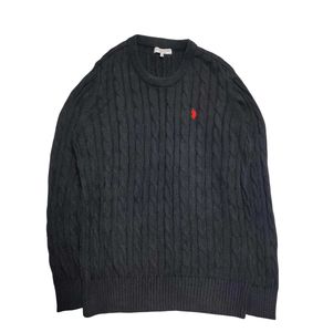 Us Polo Premium Sweater | Chest 38