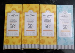 Dot & Key Sunscreen Combo