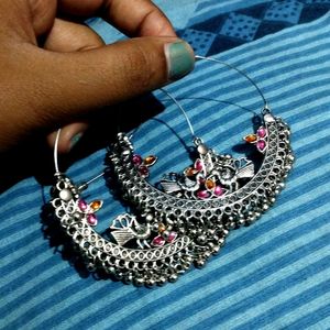 Jhumka